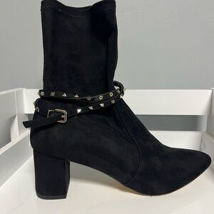 White House black market booties